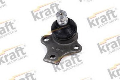 KRAFT AUTOMOTIVE 4220040 -  Несущий / направляющий шарнир